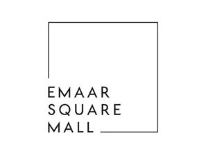 Emaar Square Mall