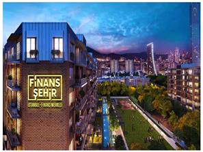 İstanbul Finans Merkezi