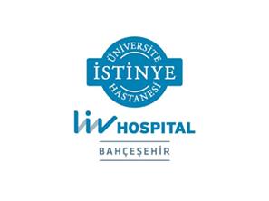 İstinye Üniversitesi Bahçeşehir - Liv Hospital