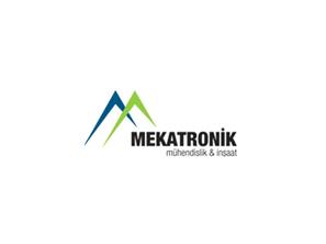 Mekatronik Mühendislik & İnşaat